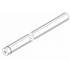 Carriage Rod - 3375-0091